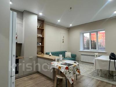 1-бөлмелі пәтер · 50.3 м² · 1/9 қабат, А Молдагуловой 66, бағасы: 21.5 млн ₸ в Актобе