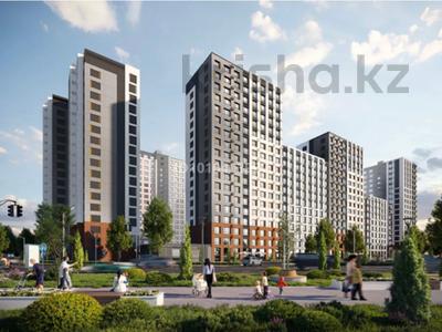 1-комнатная квартира · 41 м² · 10/12 этаж, Е 882 7 — Серкебаева за 24 млн 〒 в Астане, Сарыарка р-н