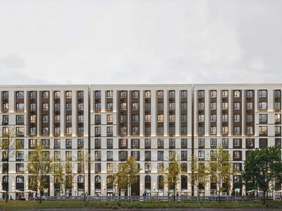 1-бөлмелі пәтер · 44.82 м², Есенберлина 88/1, бағасы: ~ 20.2 млн ₸ в Усть-Каменогорске