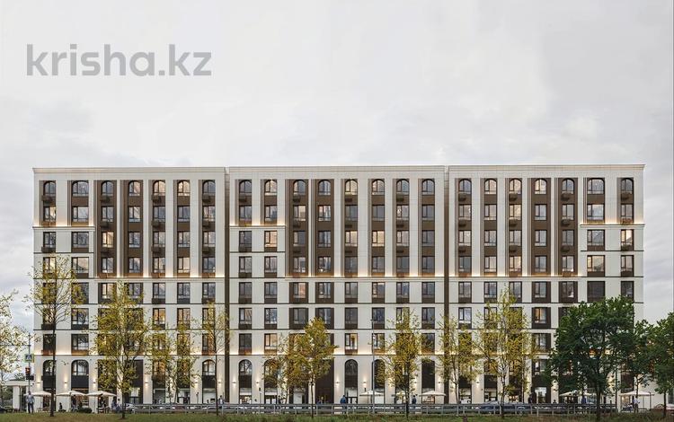 1-бөлмелі пәтер · 44.82 м², Есенберлина 88/1, бағасы: ~ 20.2 млн ₸ в Усть-Каменогорске — фото 7