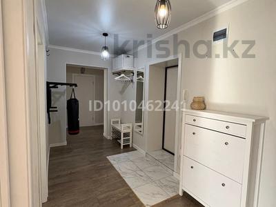 2-бөлмелі пәтер · 76.1 м² · 3/9 қабат, Қадыр Мырза-Әли ш/а. 29, бағасы: 35 млн ₸ в Уральске, мкр Кадыра Мырза-Али