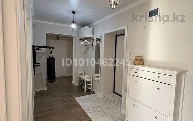 2-бөлмелі пәтер · 76.1 м² · 3/9 қабат, Қадыр Мырза-Әли ш/а. 29, бағасы: 35 млн ₸ в Уральске, мкр Кадыра Мырза-Али — фото 2