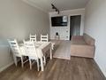 2-бөлмелі пәтер · 76.1 м² · 3/9 қабат, Қадыр Мырза-Әли ш/а. 29, бағасы: 35 млн ₸ в Уральске, мкр Кадыра Мырза-Али — фото 11