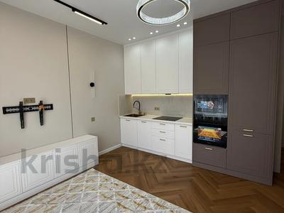 2-бөлмелі пәтер · 50 м², Просп. Туран 39/3, бағасы: 380 000 ₸ в Астане, Нура р-н
