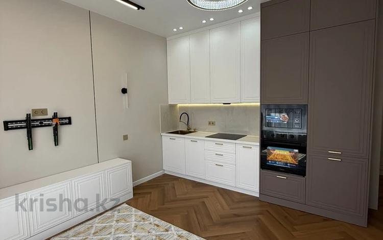 2-комнатная квартира · 50 м², Просп. Туран 39/3 за 380 000 ₸ в Астане, Нура р-н — фото 2