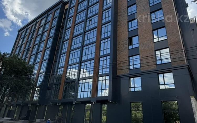 3-комнатная квартира · 112.1 м² · 6/9 этаж, Даумова 63 за 47.2 млн ₸ в Уральске — фото 2