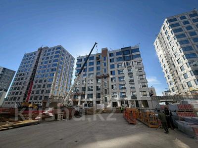 2-бөлмелі пәтер · 63 м² · 7/8 қабат, Е-15 5, бағасы: 37 млн ₸ в Астане, Нура р-н