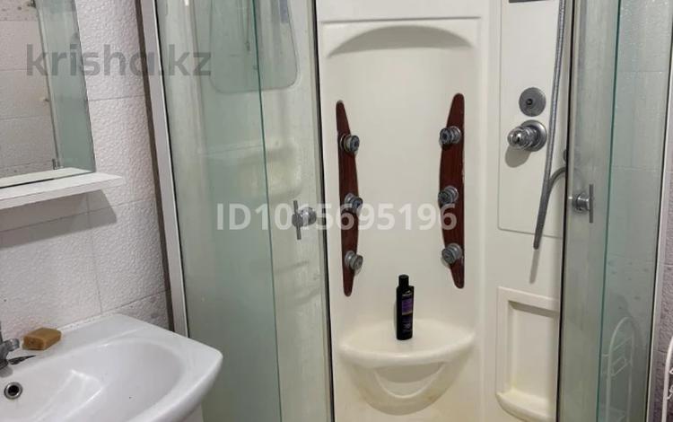1-комнатная квартира · 48 м² · 5/12 этаж, Рыскулбекова 28/1 — КазГАСА за 300 000 ₸ в Алматы, Бостандыкский р-н — фото 3