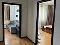 1-комнатная квартира · 48 м² · 5/12 этаж, Рыскулбекова 28/1 — КазГАСА за 300 000 ₸ в Алматы, Бостандыкский р-н — фото 2