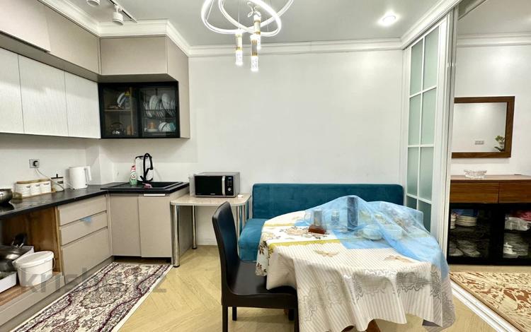 2-комнатная квартира · 61 м² · 2/18 этаж, Утепова 31 — Горячая цена за 46.5 млн ₸ в Алматы, Бостандыкский р-н — фото 37