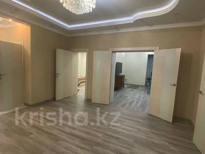 4-комнатная квартира · 155.6 м² · 6/7 этаж, мкр. Алтын орда, Санкибай батыра за 63 млн 〒 в Актобе, мкр. Алтын орда