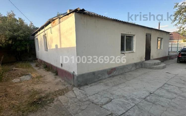Отдельный дом · 5 комнат · 140 м² · 6.5 сот., Асимова 124 за 26 млн 〒 в Таразе — фото 2