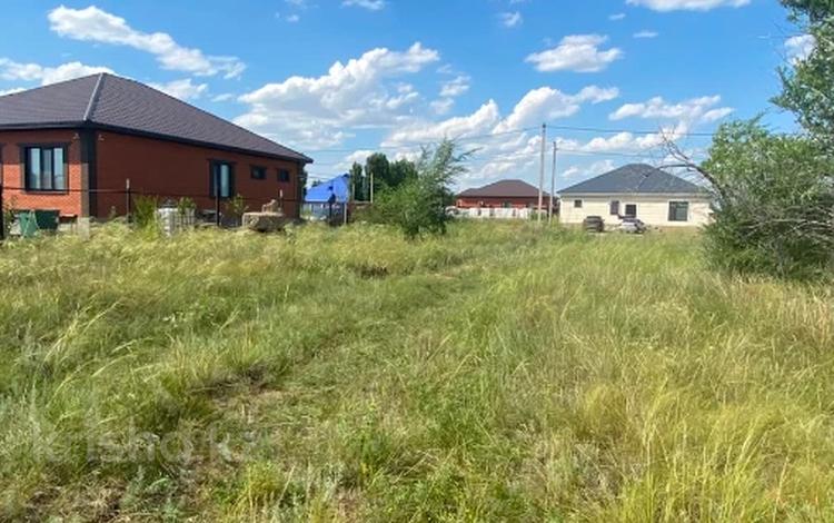 Жер телімі · 10 га, Баянауыл 87, бағасы: 8.1 млн ₸ в Актобе — фото 9