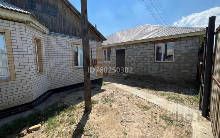 Часть дома · 3 комнаты · 120 м² · , Содовотства 4 — Бабровка Содовотства остановка за 35 млн ₸ в Семее, Красный Кордон — фото 2