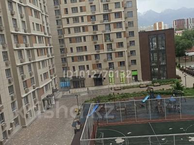 1-бөлмелі пәтер · 33 м² · 5/14 қабат, Утепова 31 — 18 блок, бағасы: 33.5 млн ₸ в Алматы, Бостандыкский р-н