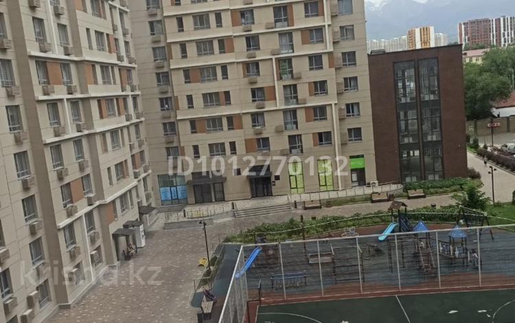 1-бөлмелі пәтер · 33 м² · 5/14 қабат, Утепова 31 — 18 блок, бағасы: 33.5 млн ₸ в Алматы, Бостандыкский р-н — фото 2