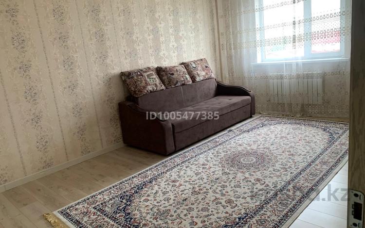 2-комнатная квартира · 60 м² · 3/10 этаж, Саламатова 35Б — Байгазиева, саламатова за 250 000 ₸ в Каскелене — фото 2