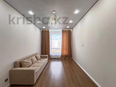 2-комнатная квартира · 39 м² · 7/12 этаж, Чингиз Айтматов 79 за ~ 27.5 млн ₸ в Астане, Нура р-н