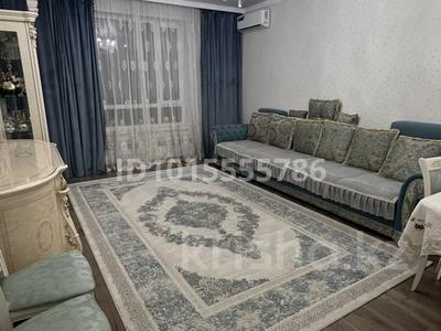 4-комнатная квартира · 127 м² · 10/10 этаж, Култегин 9 за 89 млн ₸ в Астане, Нура р-н