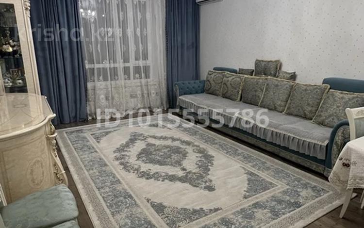 4-комнатная квартира · 127 м² · 10/10 этаж, Култегин 9 за 89 млн ₸ в Астане, Нура р-н — фото 2