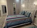 4-комнатная квартира · 127 м² · 10/10 этаж, Култегин 9 за 89 млн ₸ в Астане, Нура р-н — фото 33