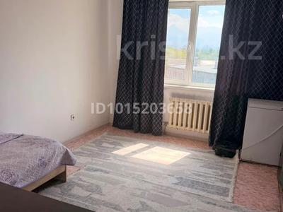 2-комнатная квартира · 66.3 м² · 5/9 этаж, мкр Жас Канат 1/2 за 37 млн ₸ в Алматы, Турксибский р-н