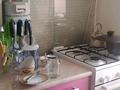 2-бөлмелі пәтер · 55 м², Аса ш/а. 36 — За базаром Кайкармет, бағасы: 15 млн ₸ в Таразе, мкр Аса
