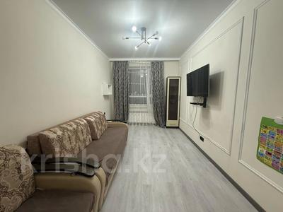 2-комнатная квартира · 65 м² · 9/9 этаж, Толе би 25А — Улы дала за 36.7 млн 〒 в Астане, Нура р-н