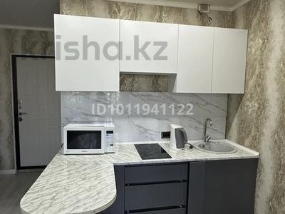 1-бөлмелі пәтер · 20 м² · 2/2 қабат, ул. Ауелбека Коныратбаева 6, бағасы: 13 млн ₸ в Алматы, Алатауский р-н