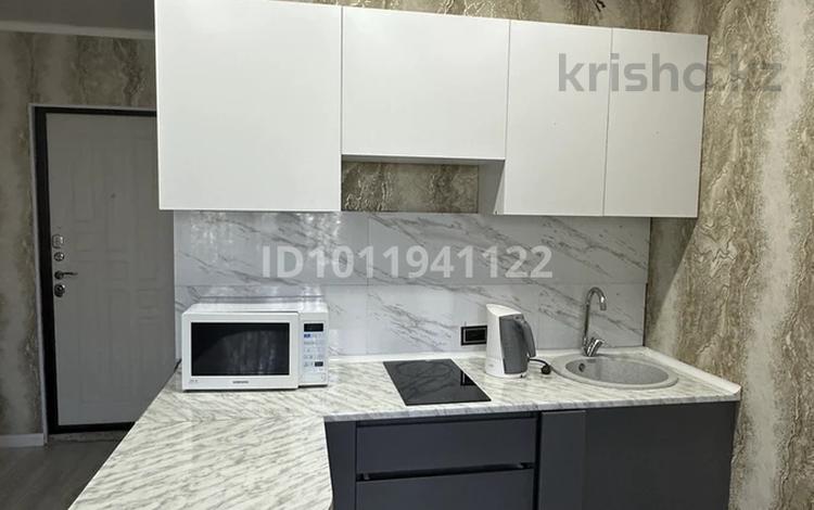 1-бөлмелі пәтер · 20 м² · 2/2 қабат, ул. Ауелбека Коныратбаева 6, бағасы: 13 млн ₸ в Алматы, Алатауский р-н — фото 2