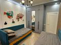 3-бөлмелі пәтер · 84 м² · 2/10 қабат, Степной 3 ш/а. 1/10, бағасы: 55 млн ₸ в Караганде, Казыбек би р-н — фото 12