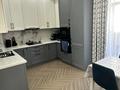 3-бөлмелі пәтер · 84 м² · 2/10 қабат, Степной 3 ш/а. 1/10, бағасы: 55 млн ₸ в Караганде, Казыбек би р-н — фото 2