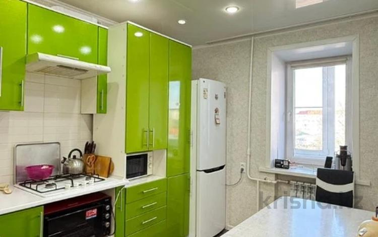 3-бөлмелі пәтер · 62.3 м² · 3/5 қабат, жамбыла 125, бағасы: 31.3 млн ₸ в Петропавловске — фото 12