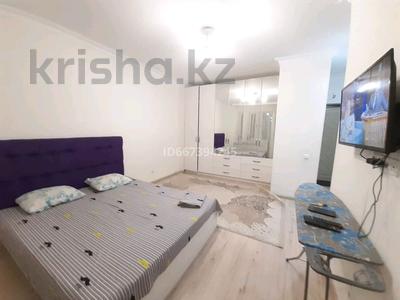 1-бөлмелі пәтер · 45 м², Мангилик Ел 54, бағасы: 15 000 ₸ в Астане, Есильский р-н