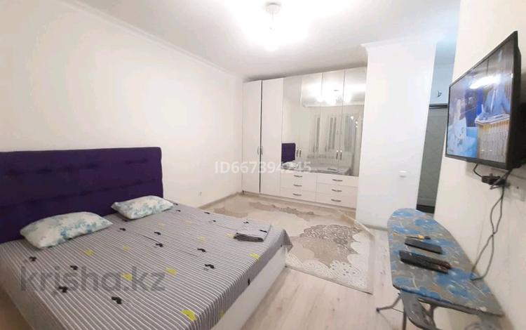 1-бөлмелі пәтер · 45 м², Мангилик Ел 54, бағасы: 15 000 ₸ в Астане, Есильский р-н — фото 2