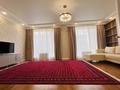 3-комнатная квартира · 123.3 м² · 6/11 этаж, Кайым Мухамедханов 11, 11/1, 11/2 за 112 млн ₸ в Астане, Нура р-н