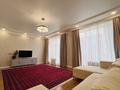 3-комнатная квартира · 123.3 м² · 6/11 этаж, Кайым Мухамедханов 11, 11/1, 11/2 за 112 млн ₸ в Астане, Нура р-н — фото 2