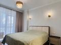 3-комнатная квартира · 123.3 м² · 6/11 этаж, Кайым Мухамедханов 11, 11/1, 11/2 за 112 млн ₸ в Астане, Нура р-н — фото 3