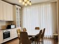 3-комнатная квартира · 123.3 м² · 6/11 этаж, Кайым Мухамедханов 11, 11/1, 11/2 за 112 млн ₸ в Астане, Нура р-н — фото 4