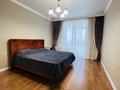 3-комнатная квартира · 123.3 м² · 6/11 этаж, Кайым Мухамедханов 11, 11/1, 11/2 за 112 млн ₸ в Астане, Нура р-н — фото 5