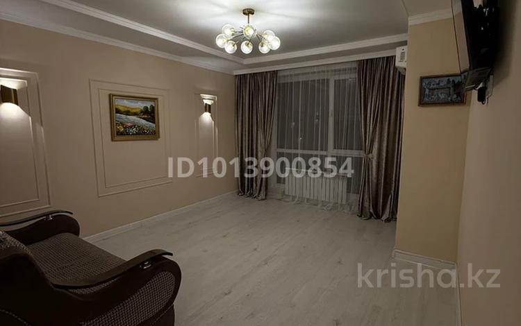 2-комнатная квартира · 52 м² · 8/10 этаж, Сейфуллина 51 — Кассира за 300 000 ₸ в Алматы, Турксибский р-н — фото 2