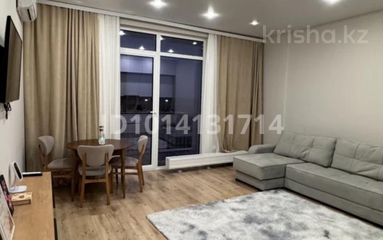 1-комнатная квартира · 36.1 м² · 6/10 этаж, ​База отдыха Теплый пляж 120 за 16.5 млн ₸ в Актау — фото 2