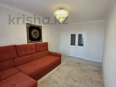 2-бөлмелі пәтер · 61 м² · 11/12 қабат, Бейбарыс Султан 27, бағасы: 30.9 млн ₸ в Астане, Сарыарка р-н