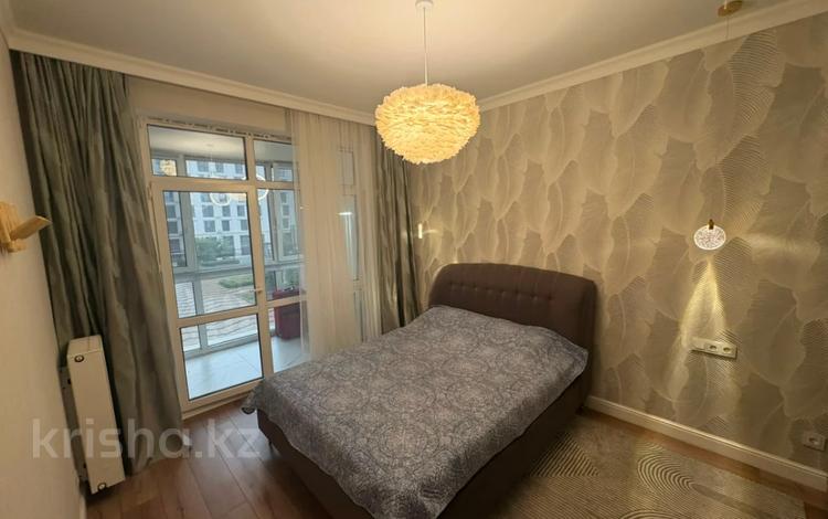 2-комнатная квартира · 49.21 м² · 3/8 этаж, Сарайшык — Без комиссии для покупателя! за 54 млн ₸ в Астане, Есильский р-н — фото 2
