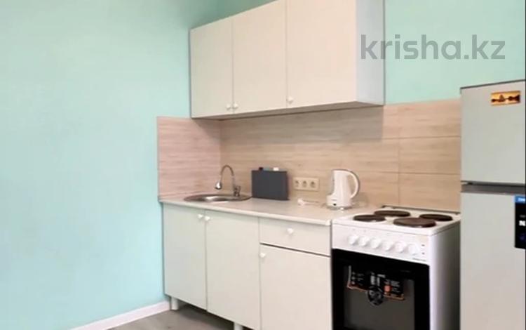 1-бөлмелі пәтер · 37.6 м² · 2/9 қабат, Нажимеденова 37, бағасы: 20.5 млн ₸ в Астане, Алматы р-н — фото 2