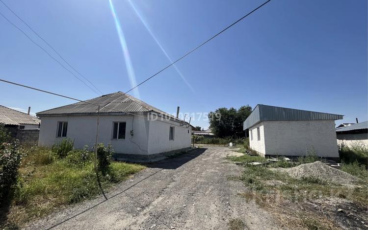 Жеке үй · 3 бөлме · 74 м² · 14 сот., Амангелді 53 — Бугор, бағасы: 15 млн 〒 в Талдыкоргане — фото 2