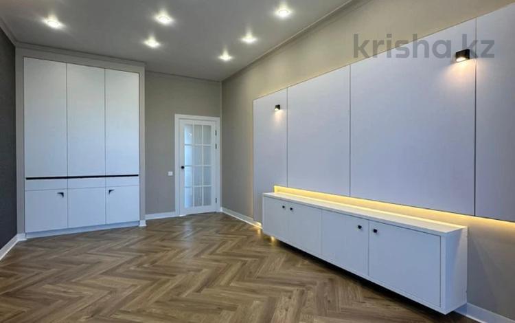 3-бөлмелі пәтер · 120 м² · 5/5 қабат, Ораз тате улы, бағасы: 48 млн ₸ в Актобе — фото 2