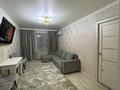 3-бөлмелі пәтер · 52 м² · 3/5 қабат, 50 лет Октября 70, бағасы: 16 млн ₸ в Рудном