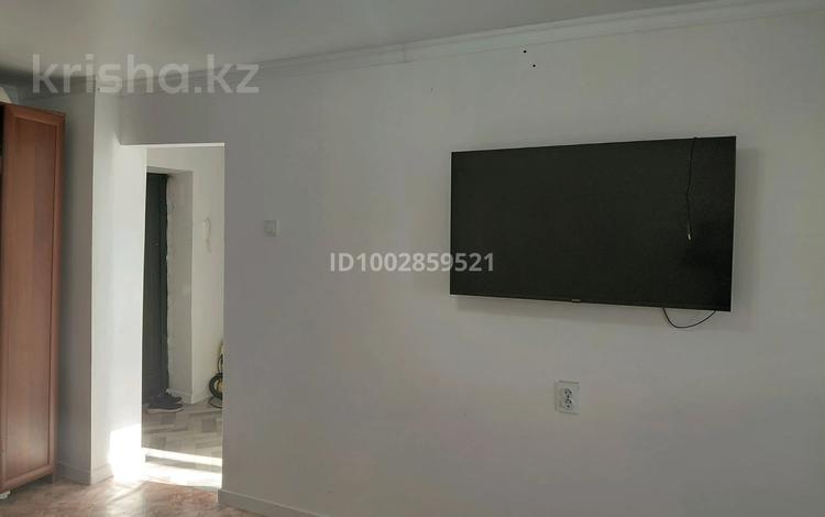 1-бөлмелі пәтер · 32 м² · 5/5 қабат, Есет батыра 27 — На против Прокуратуры, бағасы: 3.9 млн ₸ в Алге — фото 16