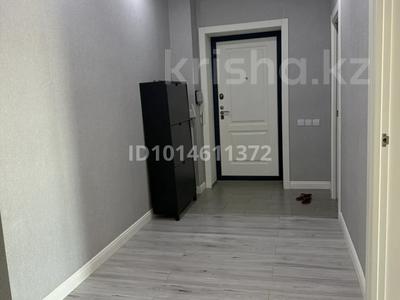 3-бөлмелі пәтер · 103 м² · 8/9 қабат, Кердери 120, бағасы: 38.5 млн ₸ в Уральске